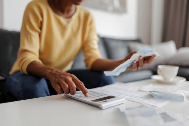 Loan Servicing and Management in Bald Kno, AR